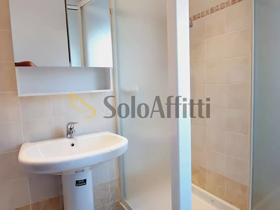 Immagine 11 di Bilocale in affitto  in Via Dante Alighieri a Cinisello Balsamo