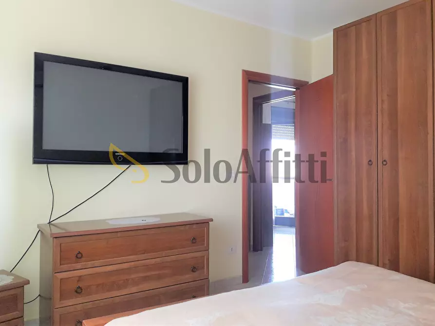 Immagine 10 di Trilocale in affitto  in Viale Europa 54 a Catanzaro