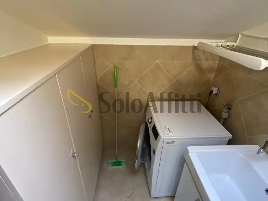 Immagine 21 di Attico in affitto  in Via Sebastiano Vanzi 18 a Rimini