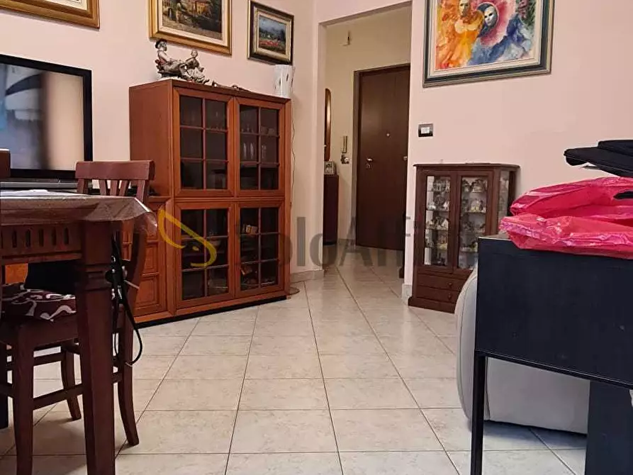 Immagine 9 di Bilocale in affitto  in Corso Peschiera a Torino