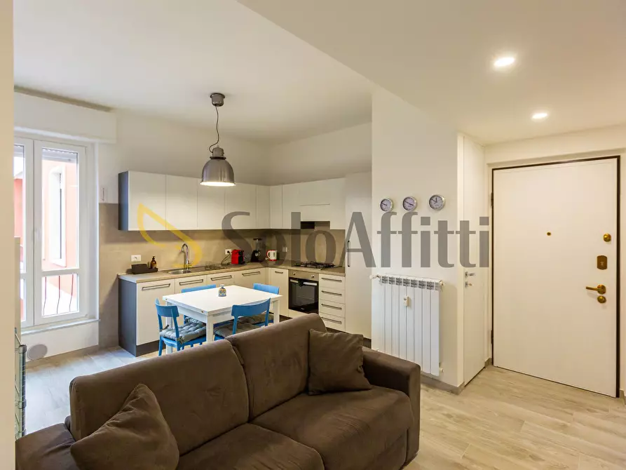 Immagine 7 di Stanza singola in affitto  in Via Fratelli Cairoli 12 a Castellanza