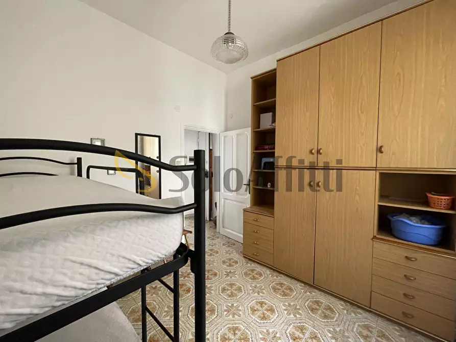 Immagine 8 di Trilocale in affitto  in Via Francesco Breschi a Anzio