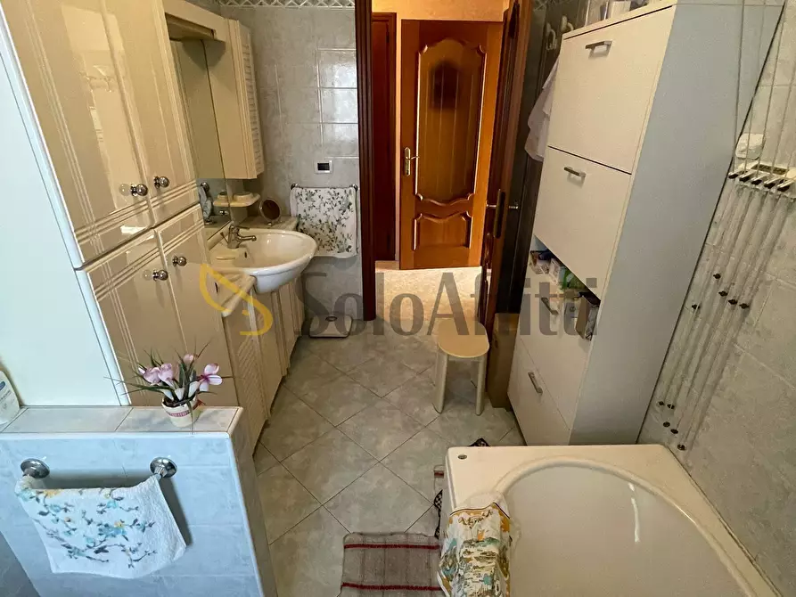 Immagine 16 di Quadrilocale in affitto  in Via D. Chiesa 28/A a Nichelino