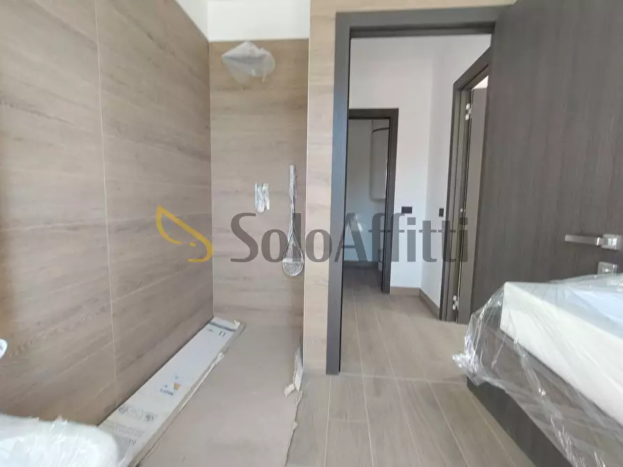 Immagine 9 di Trilocale in affitto  a Magnago