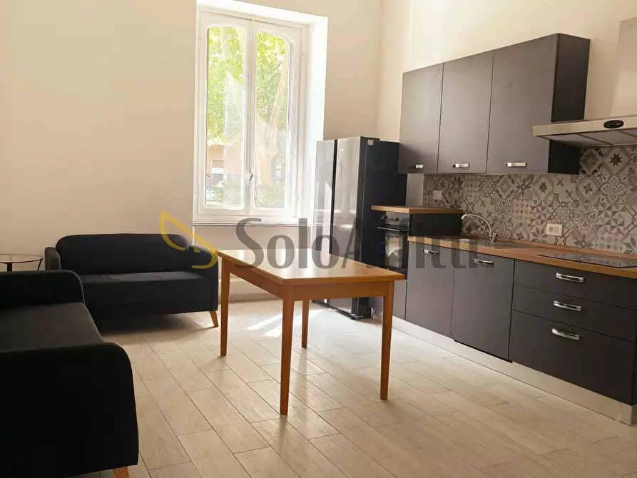 Immagine 4 di Stanza singola in affitto  in Corso Duca degli Abruzzi 51 a Torino