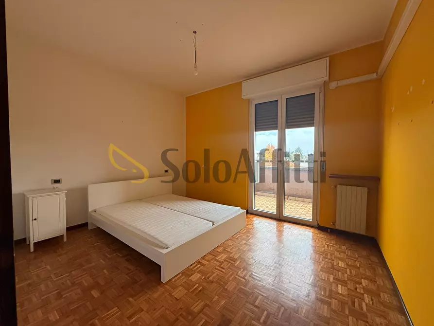 Immagine 15 di Quadrilocale in affitto  in Via Leonardo Da Vinci 45 a Meda