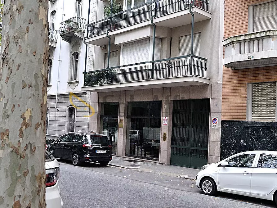 Immagine 40 di Pentalocale in affitto  in Corso Carlo e Nello Rosselli 11 a Torino