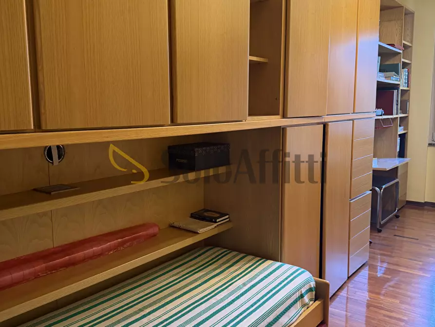 Immagine 15 di Quadrilocale in affitto  in Via Luigi Rizzo SNC a Gerenzano