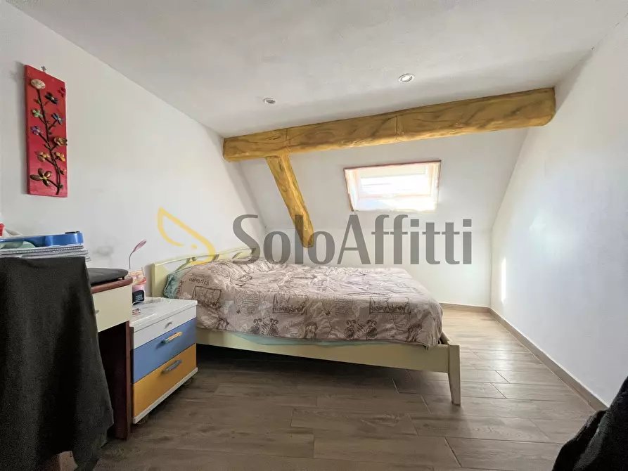 Immagine 8 di Mansarda in affitto  a Catanzaro
