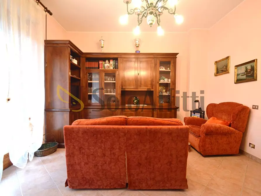 Immagine 2 di Trilocale in affitto  in Via Carlo Pisacane 7 a Rozzano