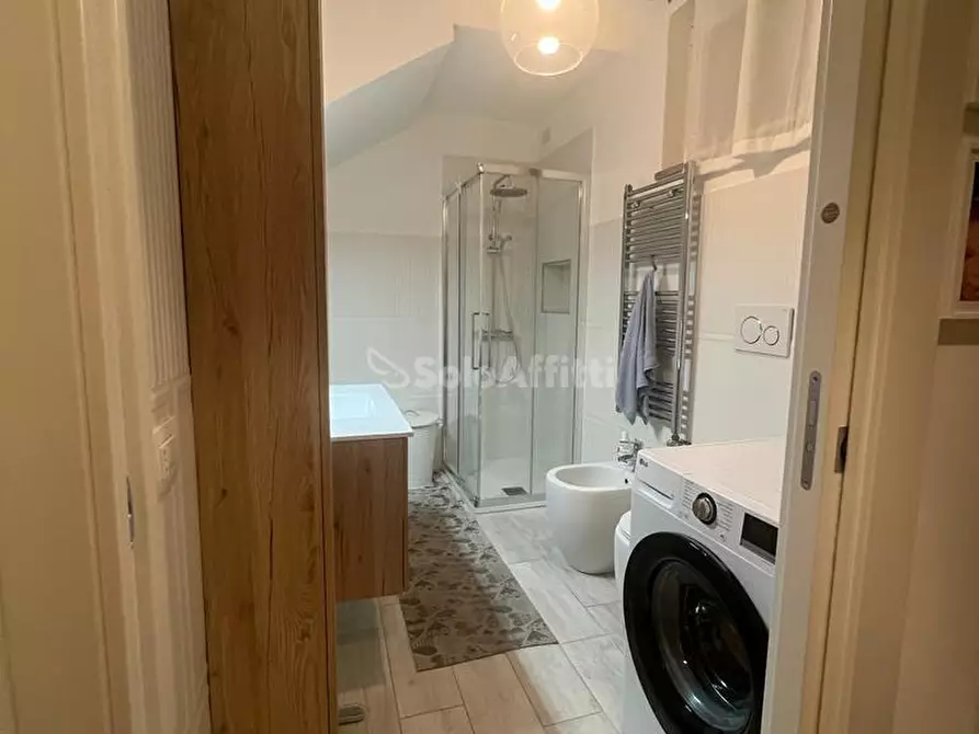 Immagine 22 di Bilocale in affitto  in Via Lazzaretto 7 a Seregno