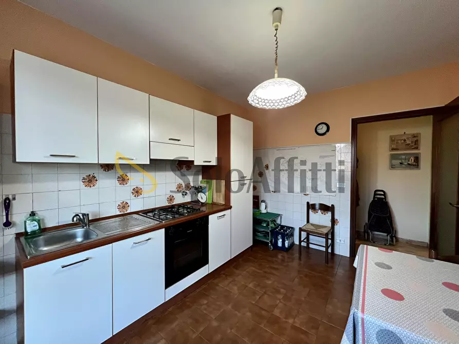 Immagine 25 di Trilocale in affitto  in Via Gaetano Salvemini 45 a Venaria Reale