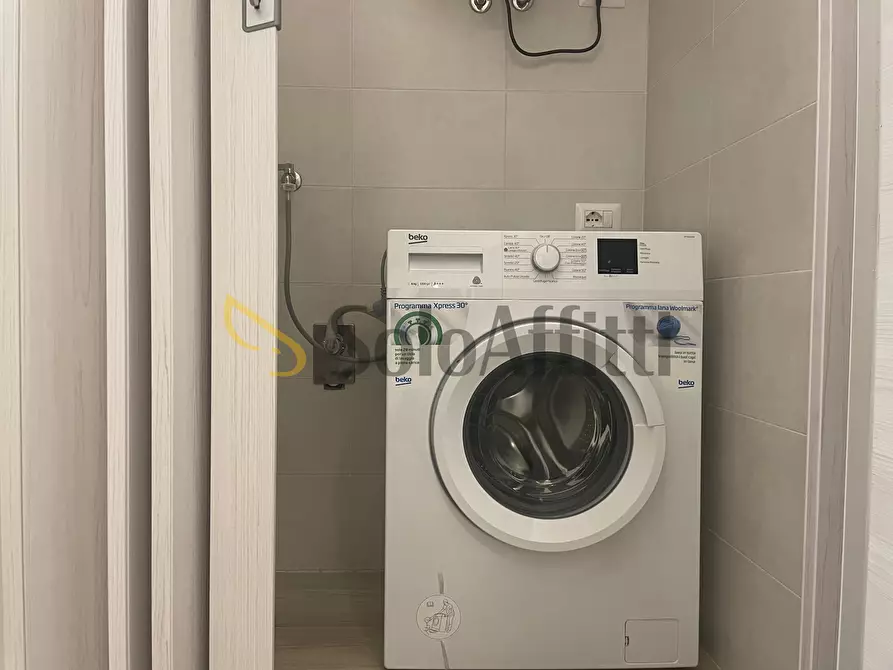 Immagine 17 di Trilocale in affitto  in Via Rosmini 4 a Busto Arsizio