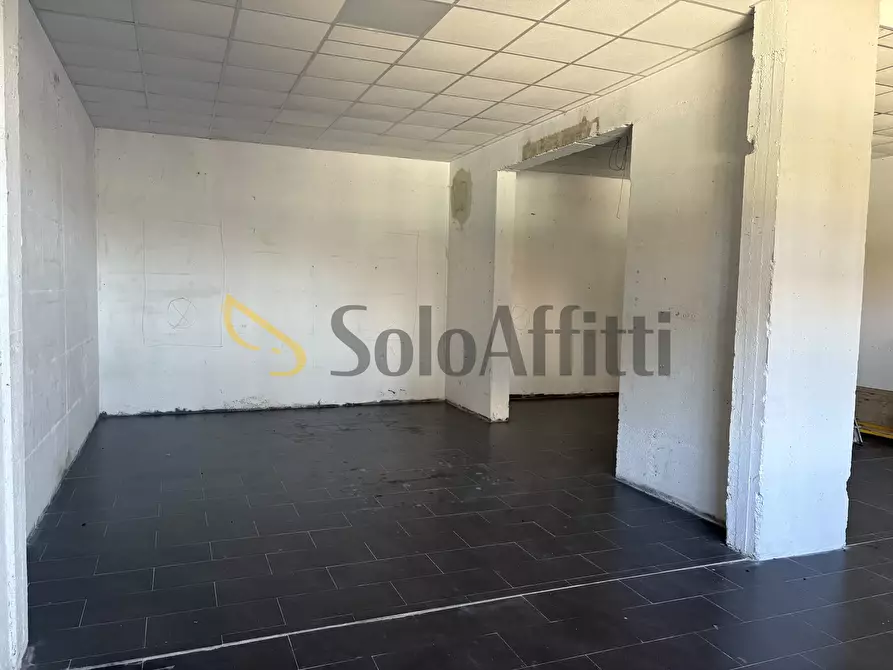 Immagine 4 di Attività artigianale in affitto  in Via Sicilia 26 a Magnago