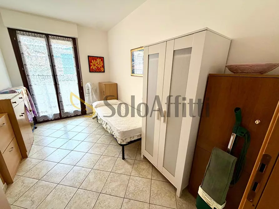 Immagine 10 di Trilocale in affitto  in Via XXI Aprile 2 a Tortoreto