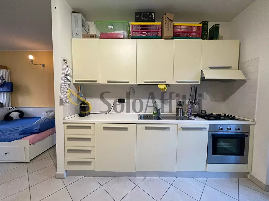 Immagine 1 di Monolocale in affitto  in Via Giacinto Carena a Torino