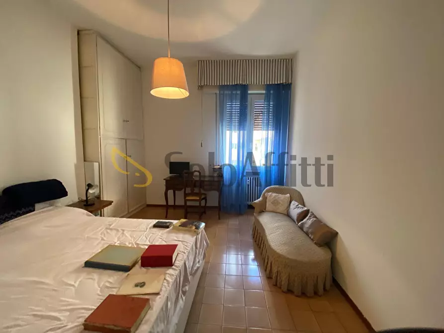 Immagine 4 di Quadrilocale in affitto  in Piazza Luigi Ferrari 1 a Rimini