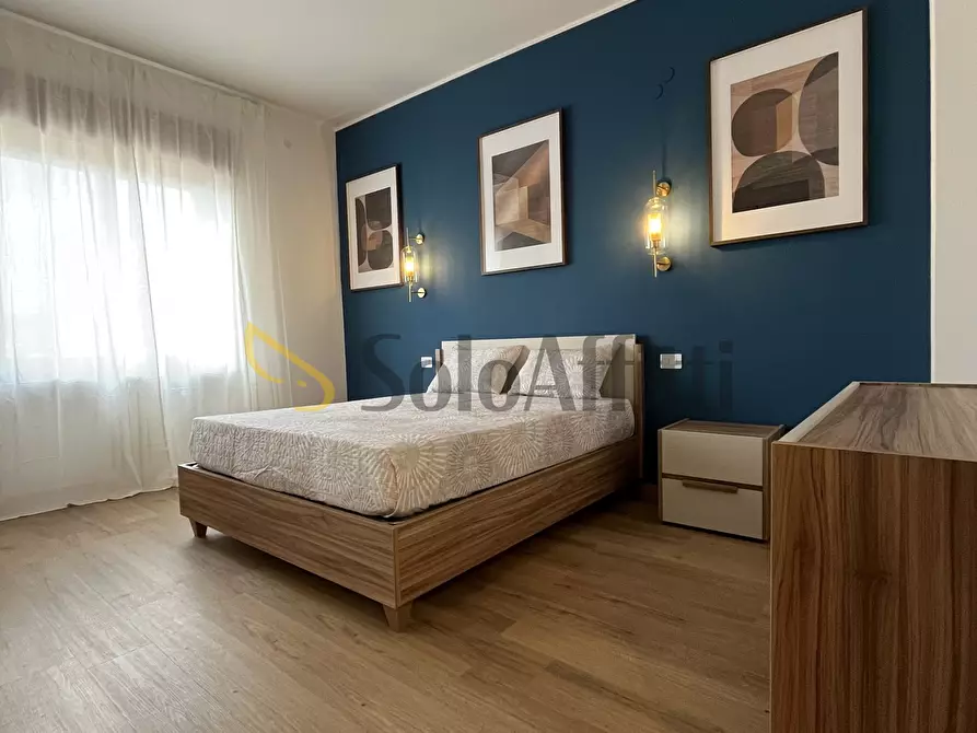 Immagine 19 di Trilocale in affitto  in Via Giuseppe Mazzini a Potenza