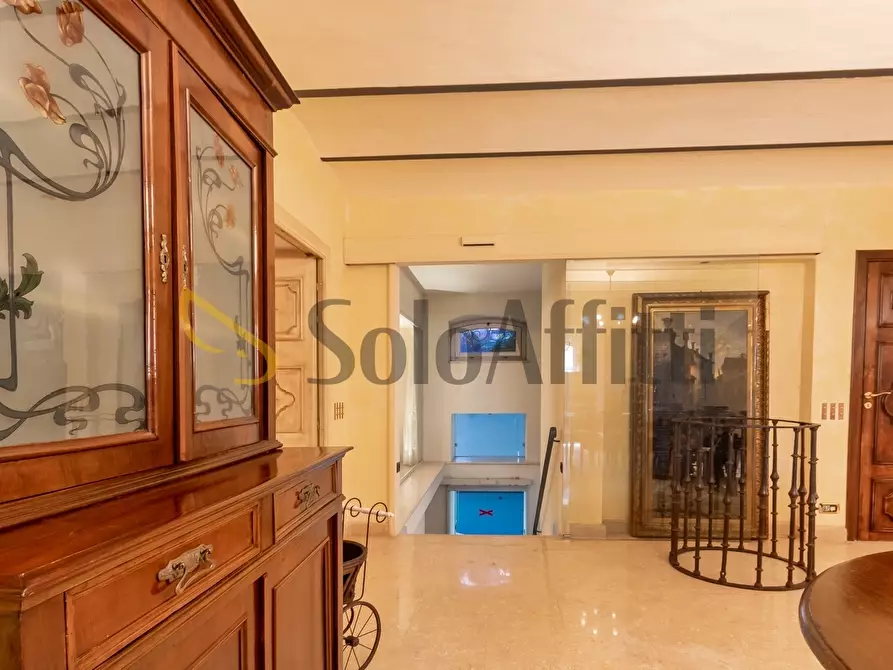 Immagine 39 di Villa in affitto  a San Remo
