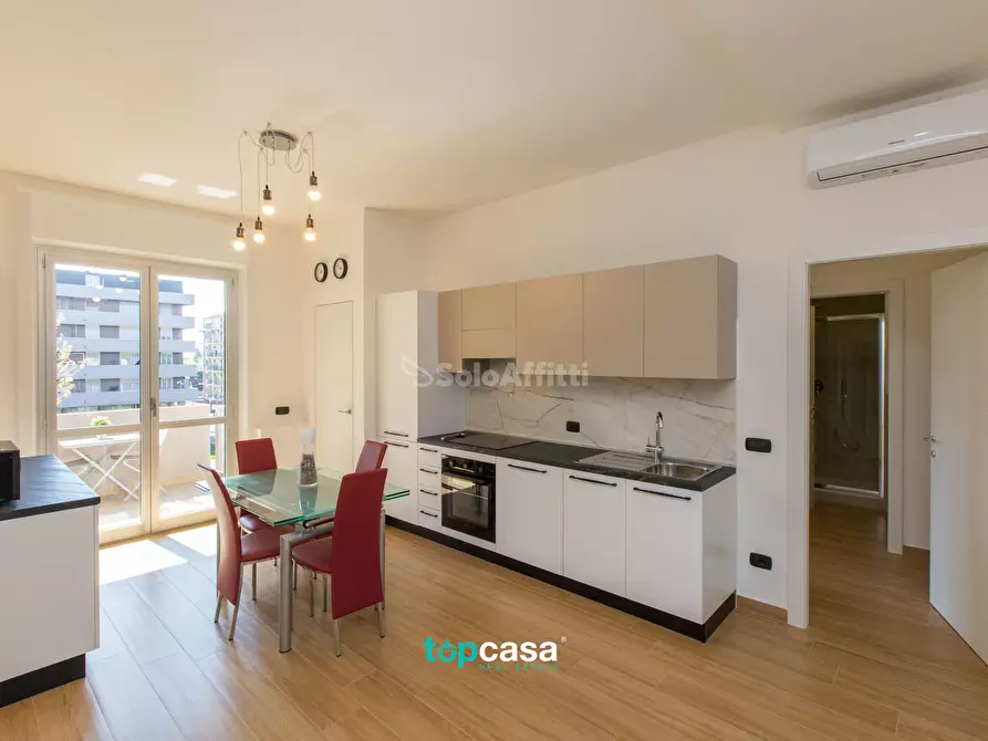 Immagine 2 di Stanza singola in affitto  in Via Papa Giovanni XXIII 11 a Castellanza