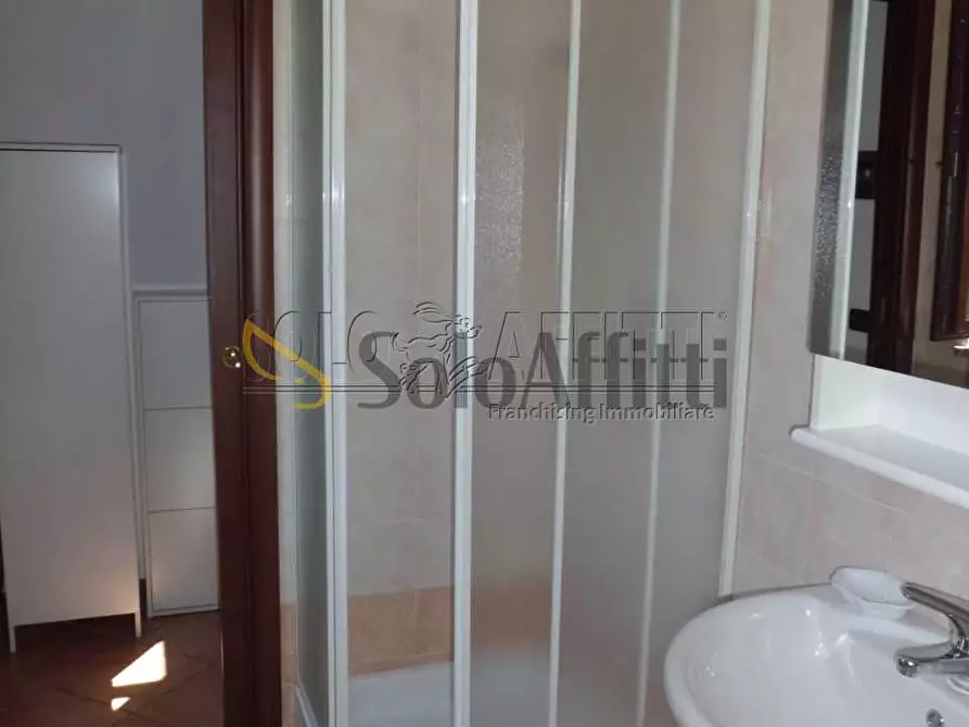 Immagine 5 di Monolocale in affitto  in via E.TIBALDI a Pavia