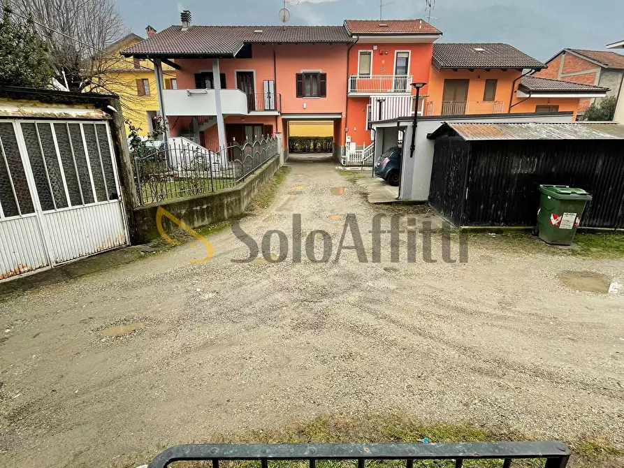 Immagine 14 di Bilocale in affitto  in Via Ex Combattenti 3 a Chiusa Di San Michele