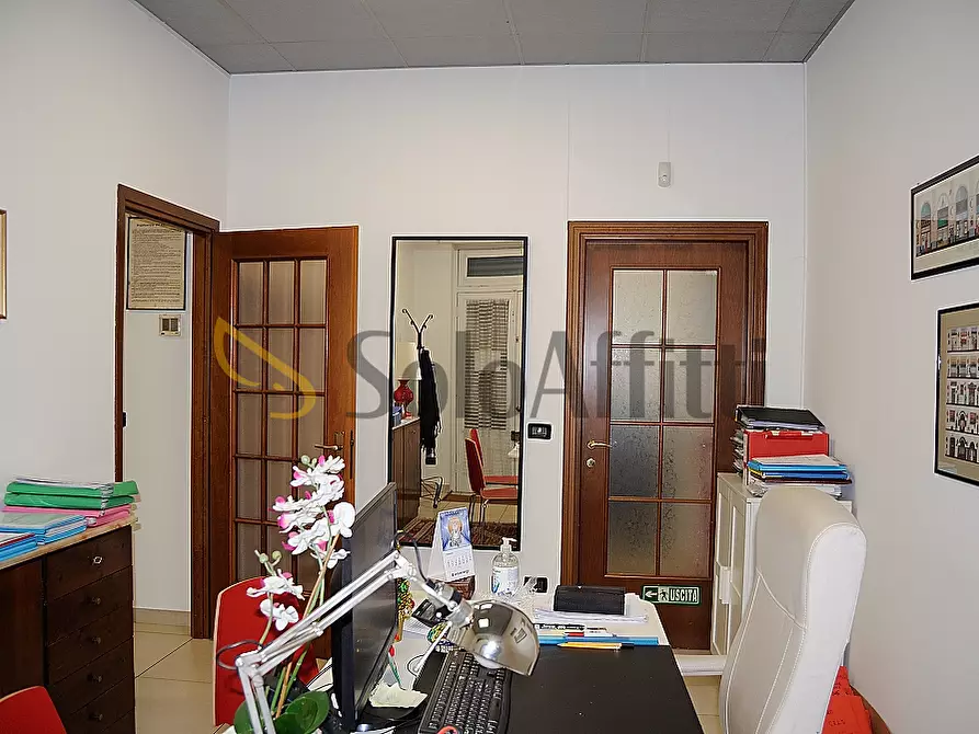 Immagine 9 di Ufficio in affitto  in Via Giuseppe Verdi 13 a Settimo Torinese