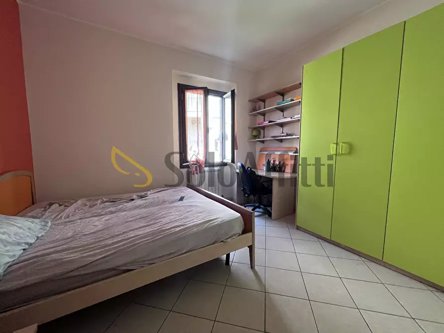 Immagine 4 di Trilocale in affitto  a Catanzaro