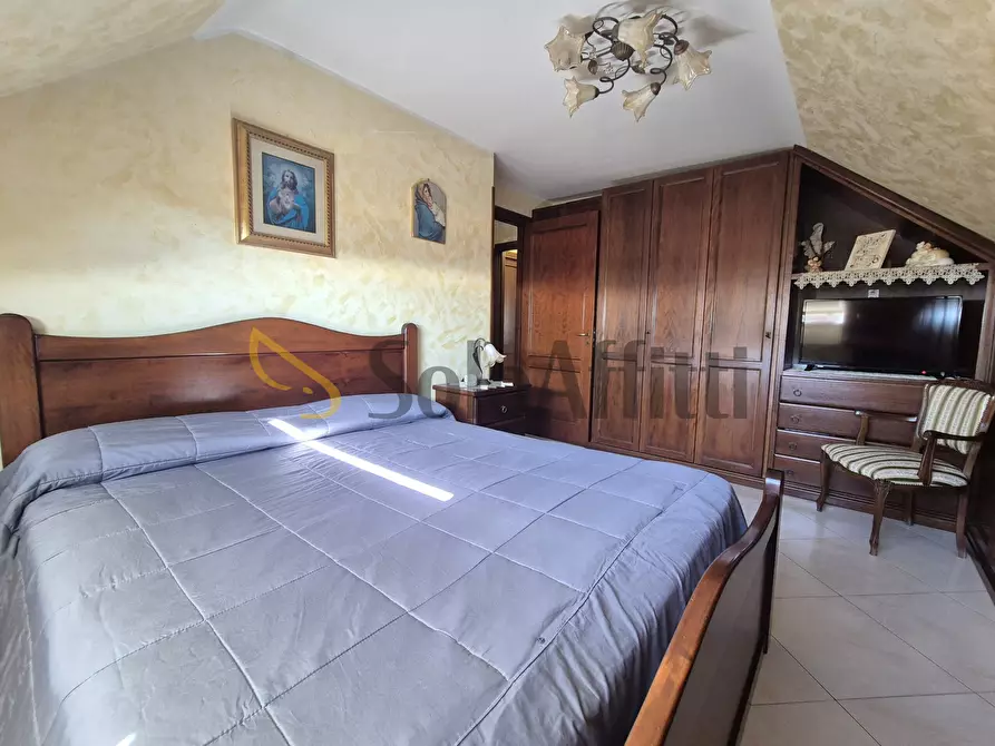 Immagine 7 di Attico in affitto  a Catanzaro