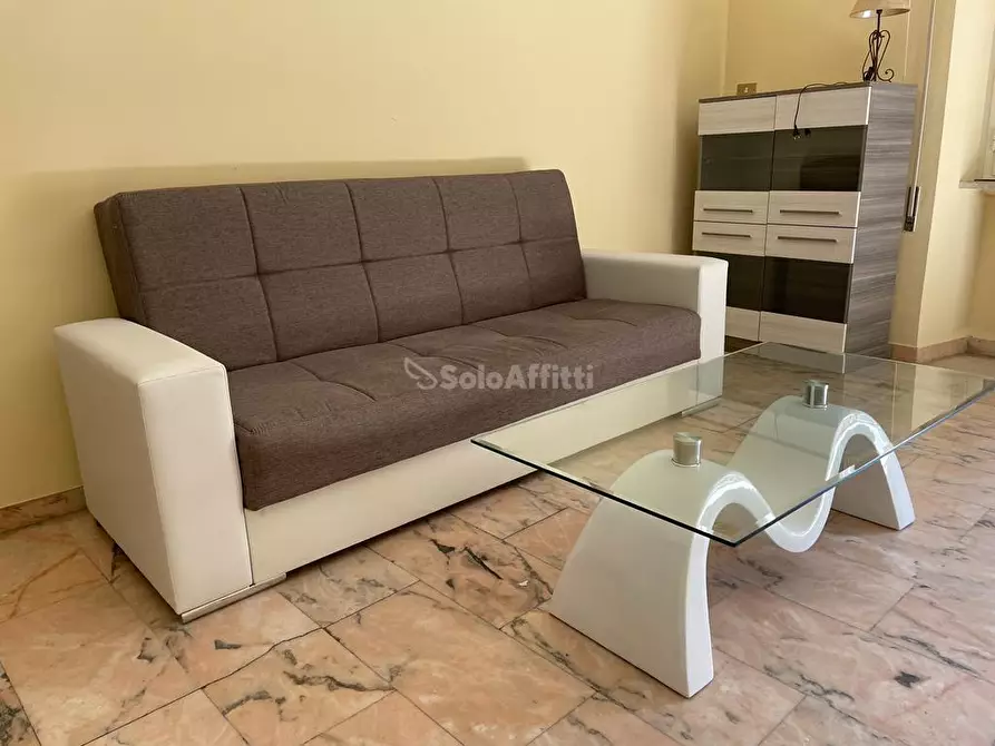 Immagine 6 di Quadrilocale in affitto  a Frosinone