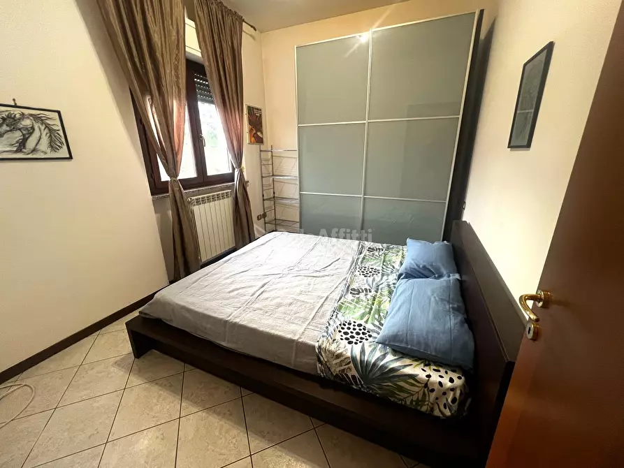 Immagine 8 di Bilocale in affitto  in Via Belvedere 6 a Tortoreto