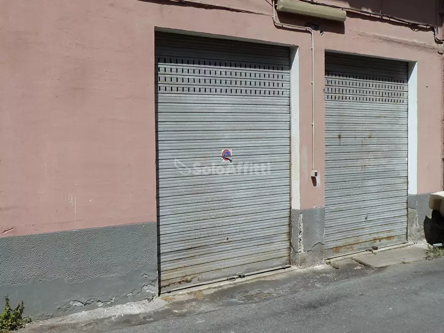 Immagine 3 di Magazzino in affitto  in Piazza San Siro a San Remo
