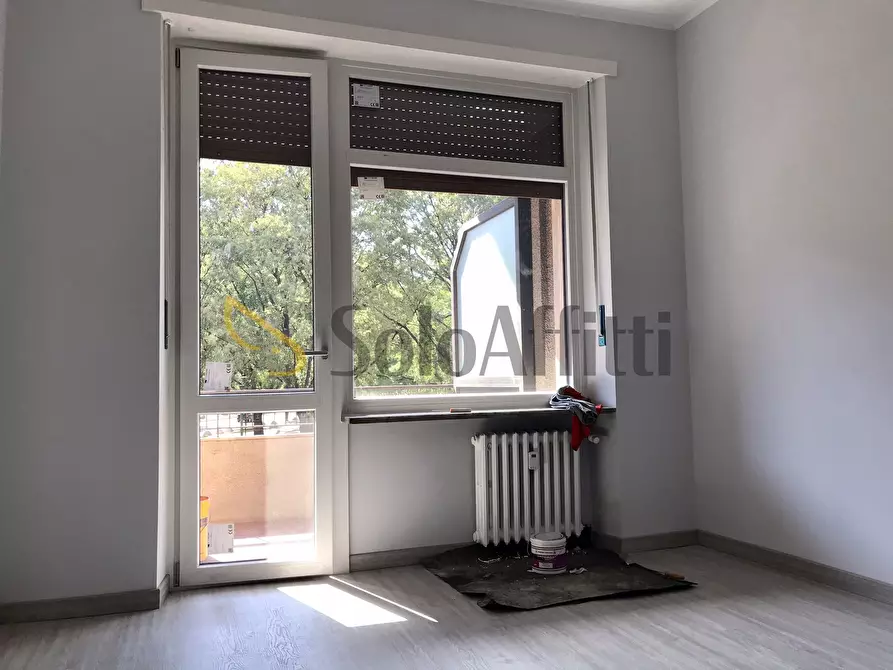 Immagine 12 di Trilocale in affitto  in Via Gorizia 199 a Torino