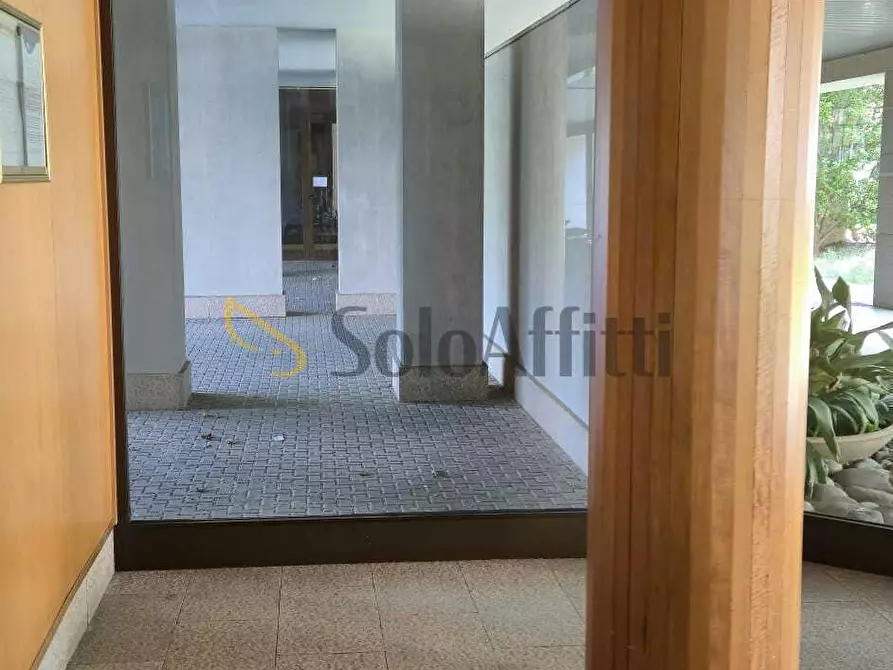 Immagine 26 di Bilocale in affitto  in Corso Francia 252 a Torino
