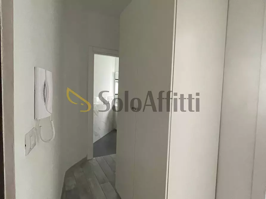 Immagine 11 di Bilocale in affitto  a Torino