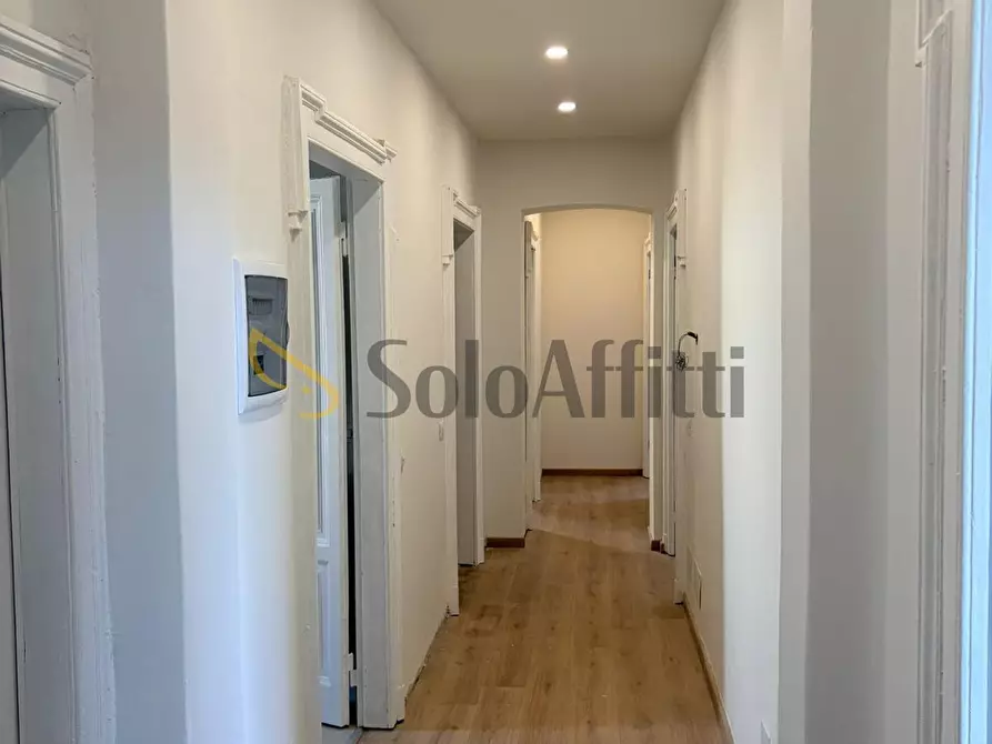 Immagine 33 di Quadrilocale in affitto  in Via Carlo Travelli 2 a Busto Arsizio