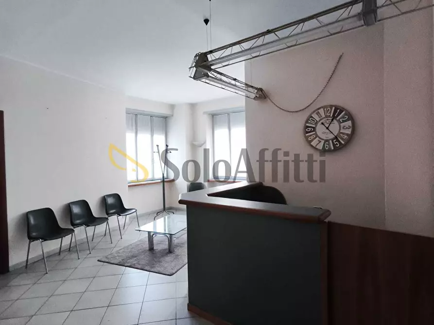 Immagine 3 di Ufficio in affitto  in CORSO TRAIANO 14/11 a Torino