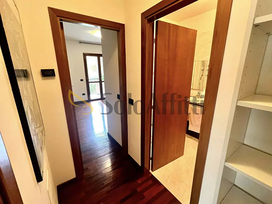 Immagine 6 di Quadrilocale in affitto  in Contrada Fonte del latte a Teramo