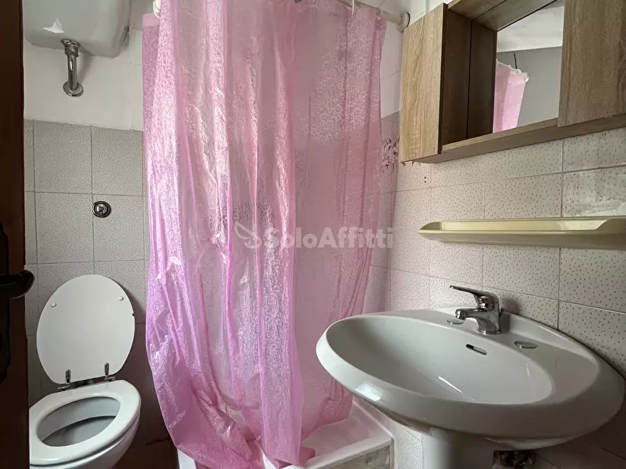 Immagine 14 di Mansarda in affitto  a Potenza