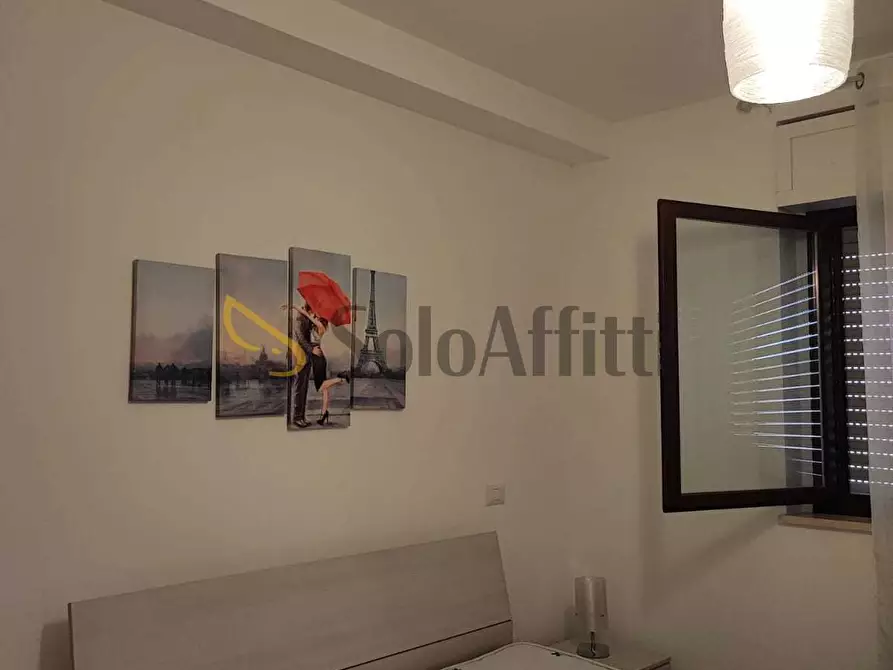 Immagine 18 di Bilocale in affitto  a Latina