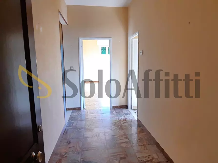 Immagine 1 di Trilocale in affitto  a Medolla