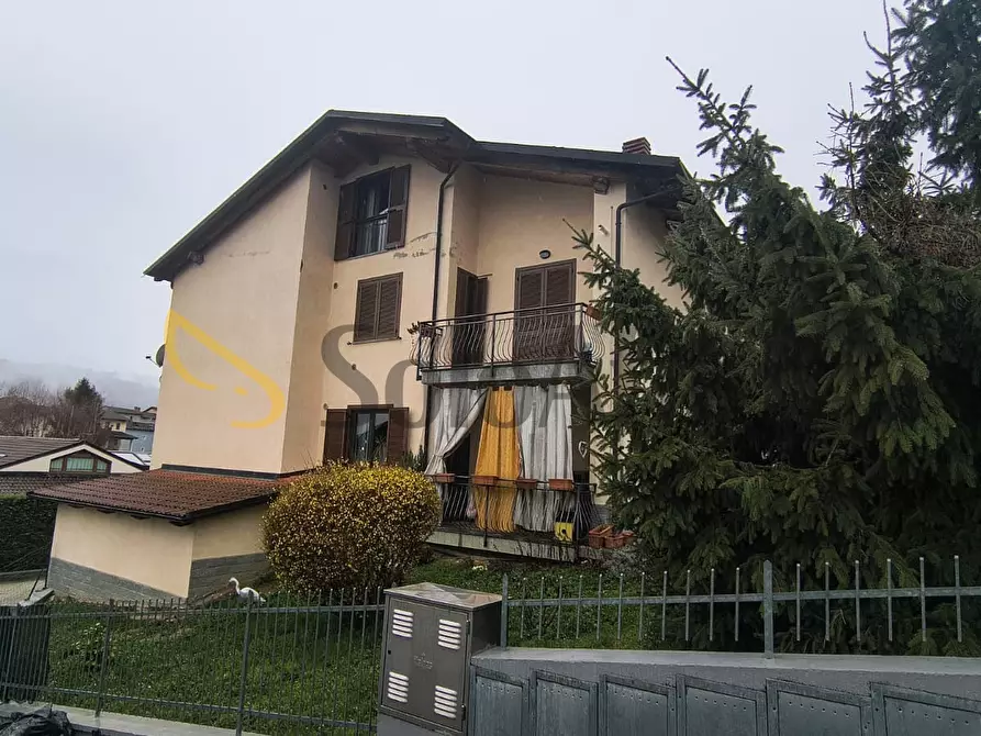Immagine 2 di Mansarda in affitto  in Via Villargrande 8 a Coazze