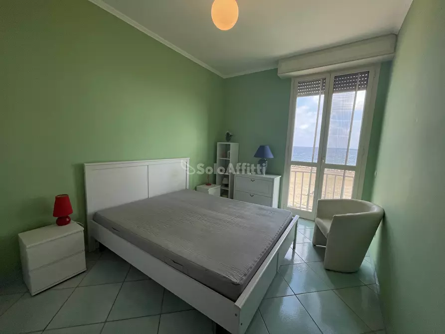 Immagine 8 di Attico in affitto  in Riviera Vittorio Mallozzi a Anzio