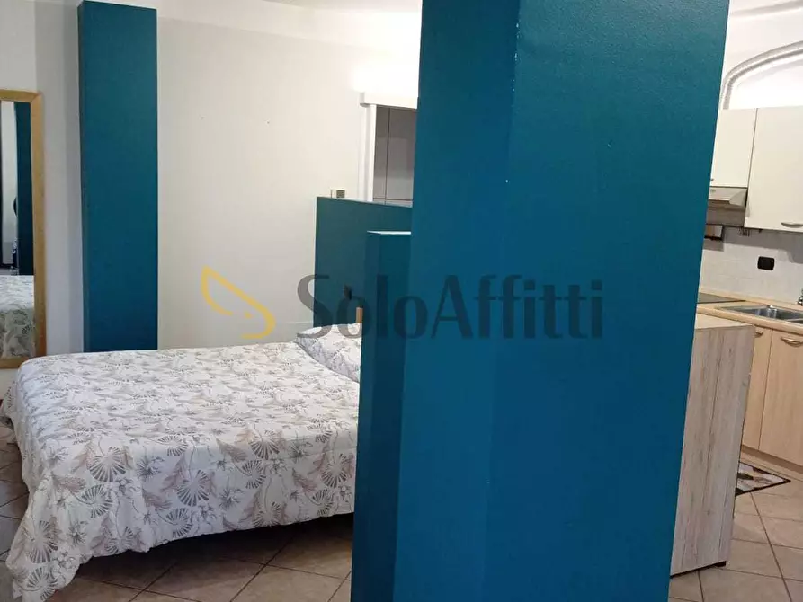 Immagine 7 di Monolocale in affitto  a Gallarate