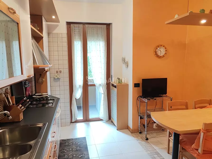 Immagine 19 di Trilocale in affitto  in VIA GUARDI 50 a Cinisello Balsamo