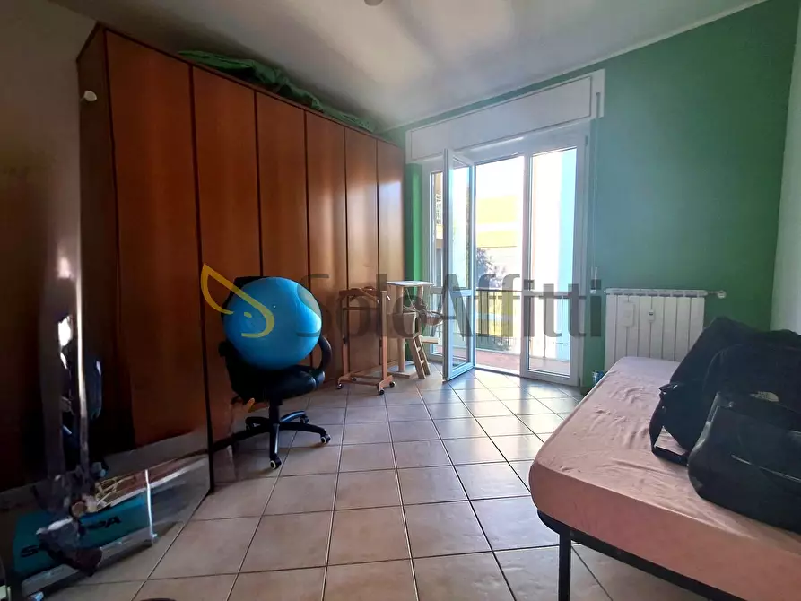 Immagine 8 di Trilocale in affitto  in Via Galileo Galilei 6 a Como