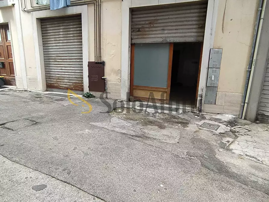 Immagine 1 di Magazzino in affitto  in Via del Serpente a Terni