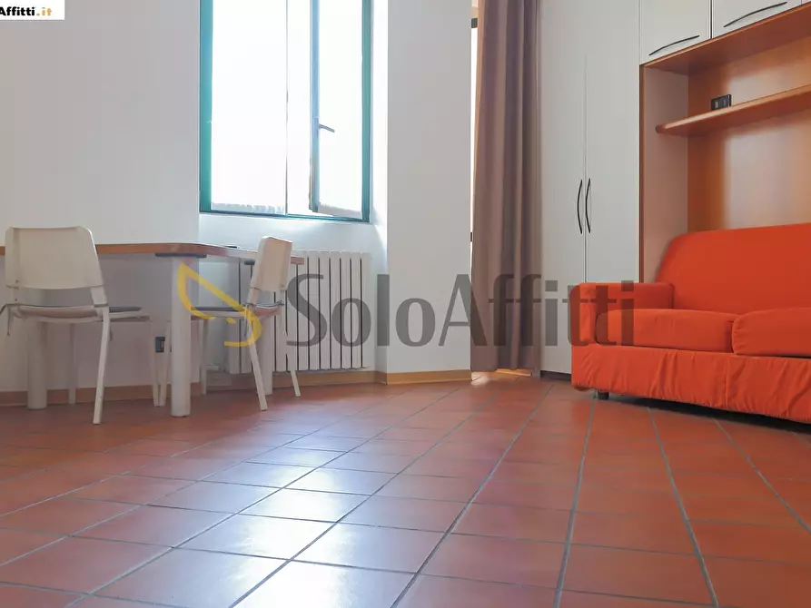 Immagine 1 di Monolocale in affitto  in Corso Roma 98 a Cesano Maderno