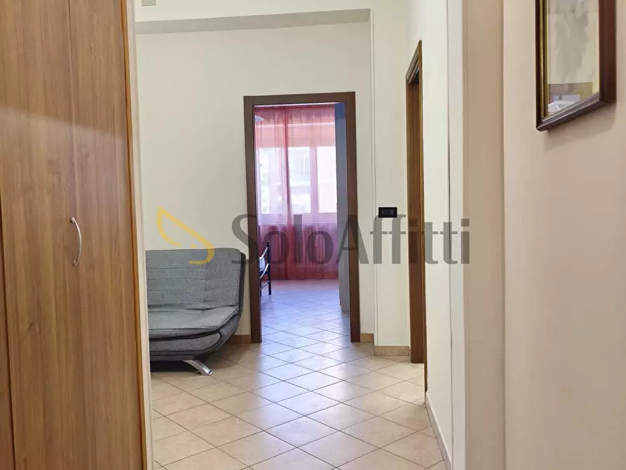 Immagine 19 di Quadrilocale in affitto  in Via Pietro Francesco Guala 5 a Torino