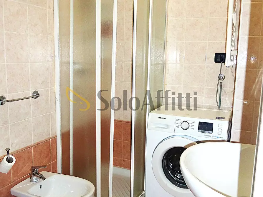 Immagine 14 di Bilocale in affitto  in Via XX Settembre 19 a San Remo